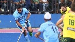 Hockey, India vs Canada, Rio 2016 Olympics: आखरी क्षणों में भारत ने फिर खाया गोल, मैच ड्रॉ