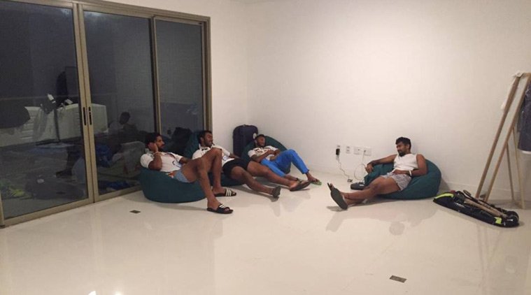 "Rio 2016 Olympics, Rio 2016 Games, Rio, Hockey India, Indian at Rio Olympics, Athletics, Rakesh Gupta, Indian Embassy Rio, Sports