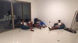 Rio Olympics 2016: भारतीय दल खरीदेगा अतिरिक्त कुर्सियां, TV सेट