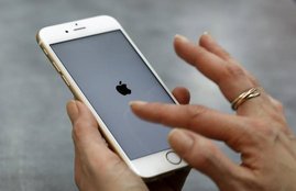 apple, iphone 6, Touch Screen, Defective, lawsuit, Silicon Valley federal court, touch, Apple smartphone, United States, iPhone 6, iPhone 6 Plus, apple iphone, iphone 7 launch, iphone 7 dual camera, new iphone, technology, technology news