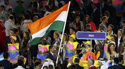 Rio 2016: रियो ओलंपिक में भारत सबसे फिसड्डी!
