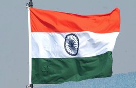 rubi kumari, report, independence day, freedom of india, political system