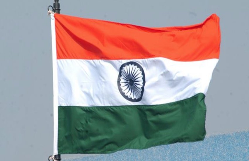 rubi kumari, report, independence day, freedom of india, political system