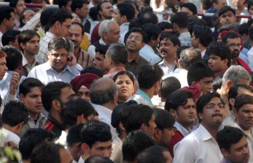 india, height, indian population