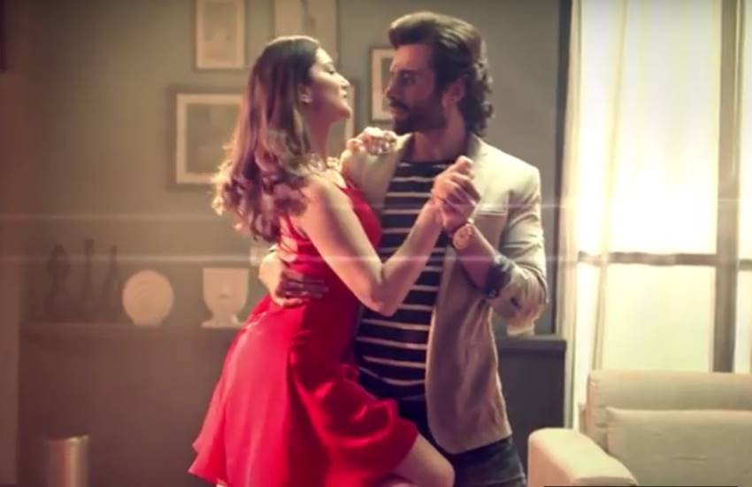 सनी लियोनी और जैकी भगनानी सनी लियोनी और जैकी भगनानी