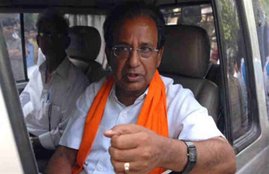 Jagdish Mukhi, Lieutenant Governor, Andaman & Nicobar Islands, BJP Jagdish Mukhi, Jagdish Mukhi Andaman, Jagdish Mukhi News, Jagdish Mukhi latest News