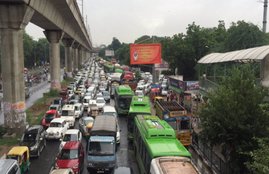 delhi rain, gurgaon rain, delhi