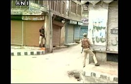 Terrorist, Terrorist Attack, Terrorist Attack in Shrinagar, Attack in Shrinagar,