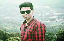 jatin goraya, ABVP, JNU, ABVP JNU, jawahar lal nehru university, akhil bhartiya vidyarthi parishad, dalit issue, rohith vemula