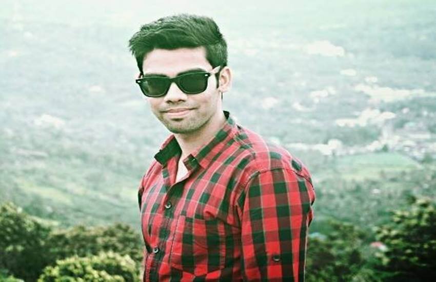 jatin goraya, ABVP, JNU, ABVP JNU, jawahar lal nehru university, akhil bhartiya vidyarthi parishad, dalit issue, rohith vemula jatin goraya, ABVP, JNU, ABVP JNU, jawahar lal nehru university, akhil bhartiya vidyarthi parishad, dalit issue, rohith vemula