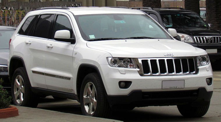 Jeep, Jeep launch in India, Fiat Chrysler launches Jeep, Jeep Grand Cherokee, Jeep Wrangler, FCA, Auto news, Auto launches