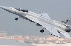 Independence Day, Independence Day celebrations, Pakistani Jet, Cultural ministry video, JF-17 fighter jet, Controverisal video