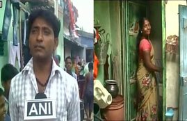 jharkhand, swachcha bharat, toilet, rakhi, rakhi gift, open defection, india news