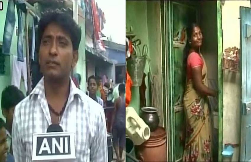 jharkhand, swachcha bharat, toilet, rakhi, rakhi gift, open defection, india news