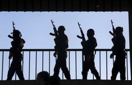 jihadi file photo (ap)