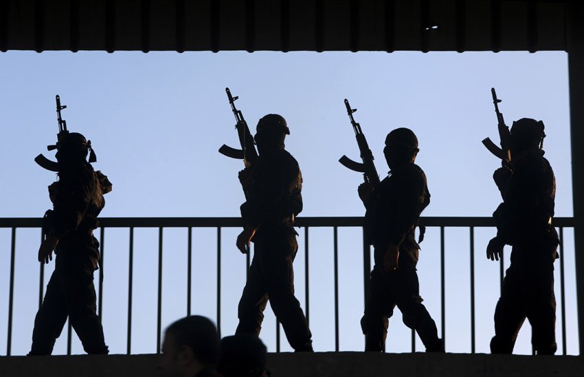 jihadi file photo (ap)