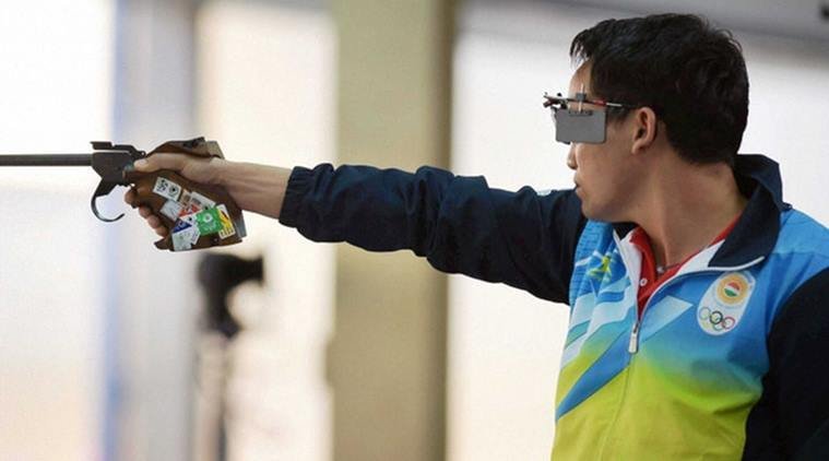 io 2016 Olympics, Rio shooting Live, Rio Olympics Shooting Live, Rio Olympics shooting live, Jitu Rai live, Ayonika Paul live, Apurvi chandela live, gurpreet singh, india shooting live, shooting olympics live, live shooting scores, Olympics Live Stream"