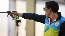 Rio 2016 Olympic Shooting: जीतू राय की शानदार शुरुआत, फाइनल में बनाई जगह
