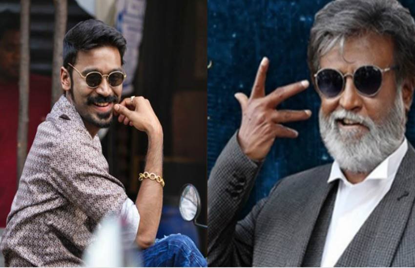 ‘कबाली-2’ बनाएंगे धनुष, सुपरस्टार रजनीकांत के साथ कर रहे हैं प्लानिंग
