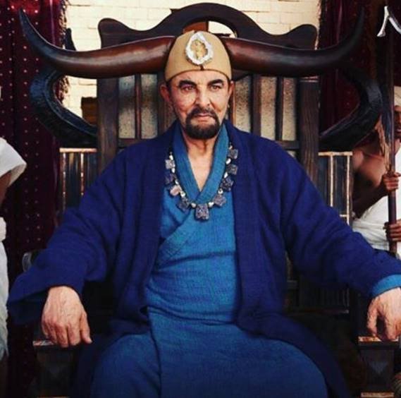 मोहनजो दारो के माहिम भी इस शो की शोभा बढ़ा सकते हैं।