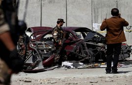 afghanistan, afghan army, bomb attack, afghanistan news
