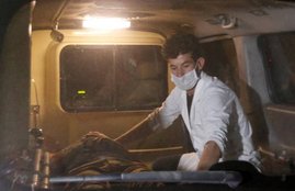 Afghanistan,United States,Ahmad Shaheer,Ashraf Ghani,Mohammad Saleem Rasouly,US,AFGHANISTAN,UNIVERSITY,GUNFIRE,Civil Unrest,United States,Conflicts