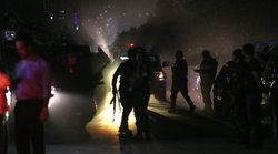 संपादकीयः काबुल में आतंक