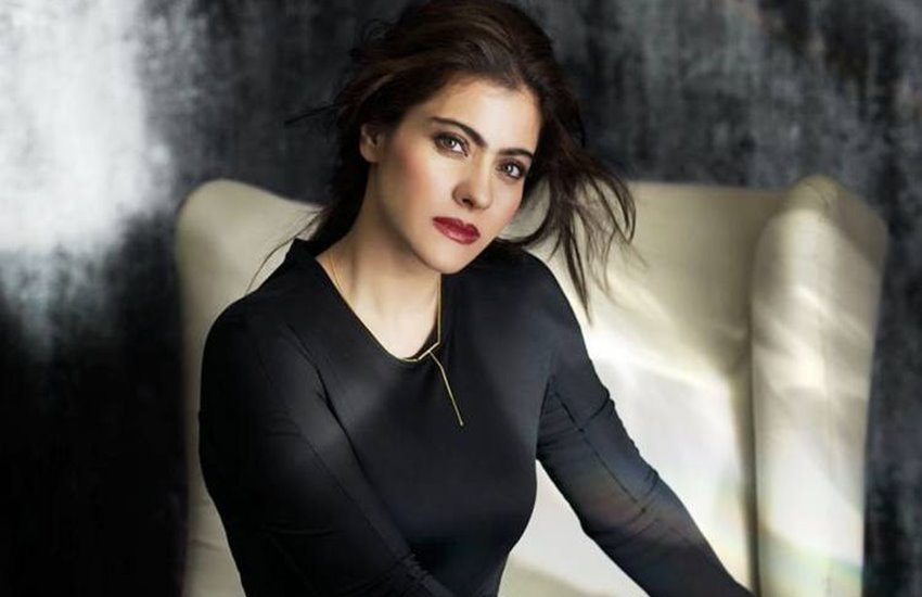 film star kajol