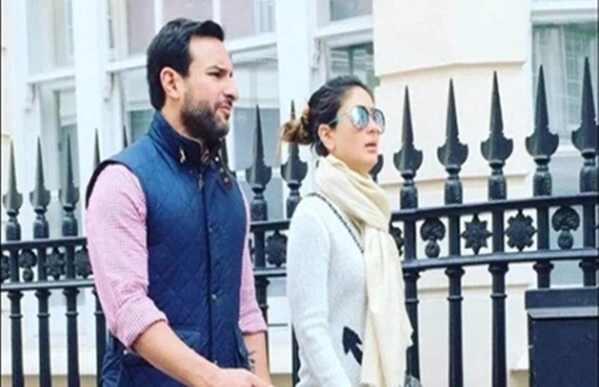 Kareena Kapoor Khan, Saif Ali Khan, Baby Boy, TaimurAliKhan, Social Media, Twitter, Congratulations, Best Wishes, Bollywood news in hindi, Entertainment news in hindi