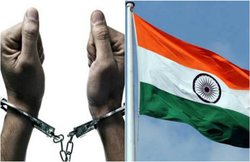 ‘भारत विरोधी’ पोस्ट के लिए कश्मीरी युवक गिरफ्तार, भारत को बताया था चूहा, लिखा था- वापस जाओ