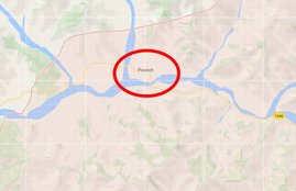 kashmir, Ceasefire violation, Poonch