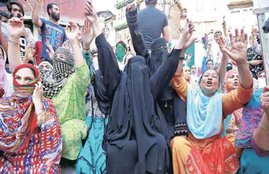 kashmir, kashmir violence, kashmir curfew
