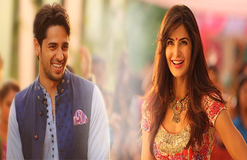 गाने का एक सीन