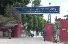 player suicide, khalsa college, pooja, patiala, handball player suicide, punjab, suicide, player letter to PM modi