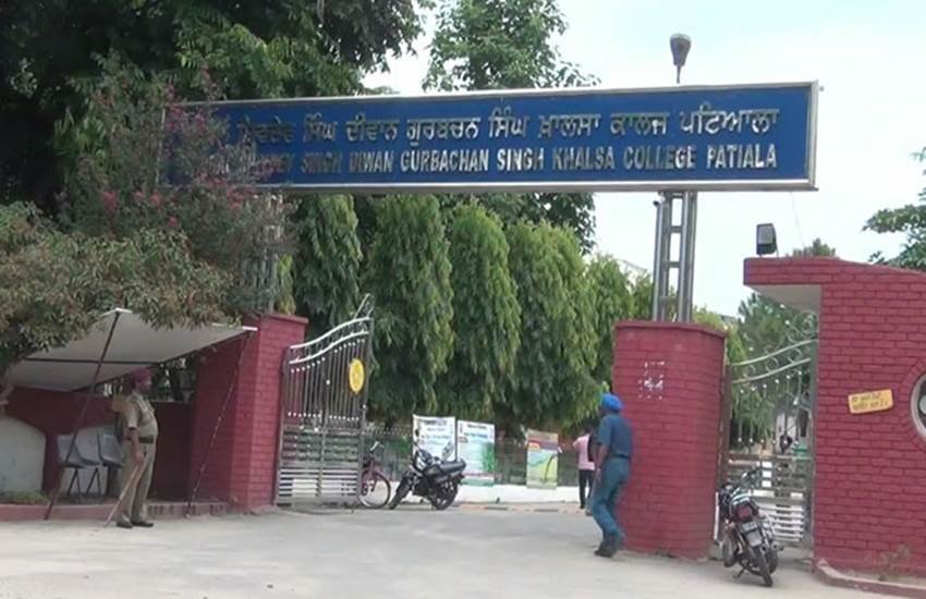 player suicide, khalsa college, pooja, patiala, handball player suicide, punjab, suicide, player letter to PM modi