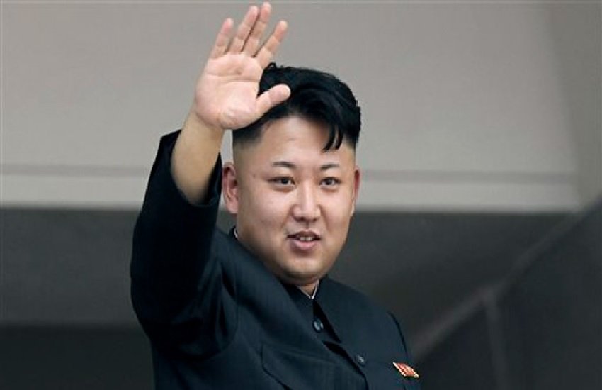 Kim Jong Un, Kim Jong Un Statement, Winter Olympics, Winter Olympics 2018, North Korean Athletes, North Korean Athletes in Winter Olympics, Winter Olympics in South Korea, North Korean Athletes Would Send, Sport news, international news