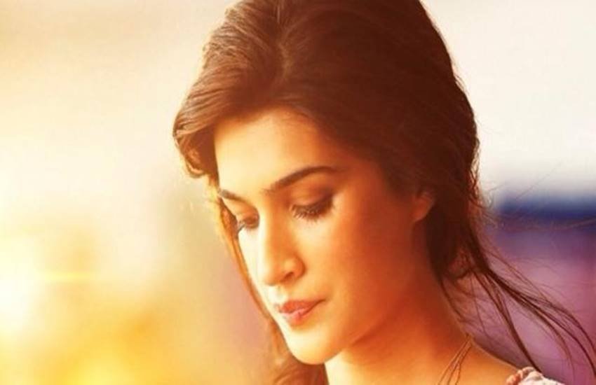 कृति सैनन