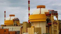 कुडनकुलम परमाणु बिजली संयंत्र-1 राष्ट्र के हवाले