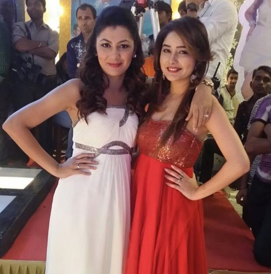 जी टीवी पर आने वाला सीरियल कुमकुम भाग्य टीआरपी की रेस काफी अच्छा परफॉर्म कर रहा है।