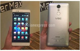 Lenovo, Lenovo Vibe, Lenovo Vibe K5, Lenovo Vibe K5 Note, Lenovo Vibe K5 Note Price, Lenovo Vibe K5 Note specifications, Lenovo Vibe K5 Note features