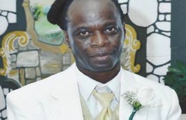 BLACK, LEROY BILL