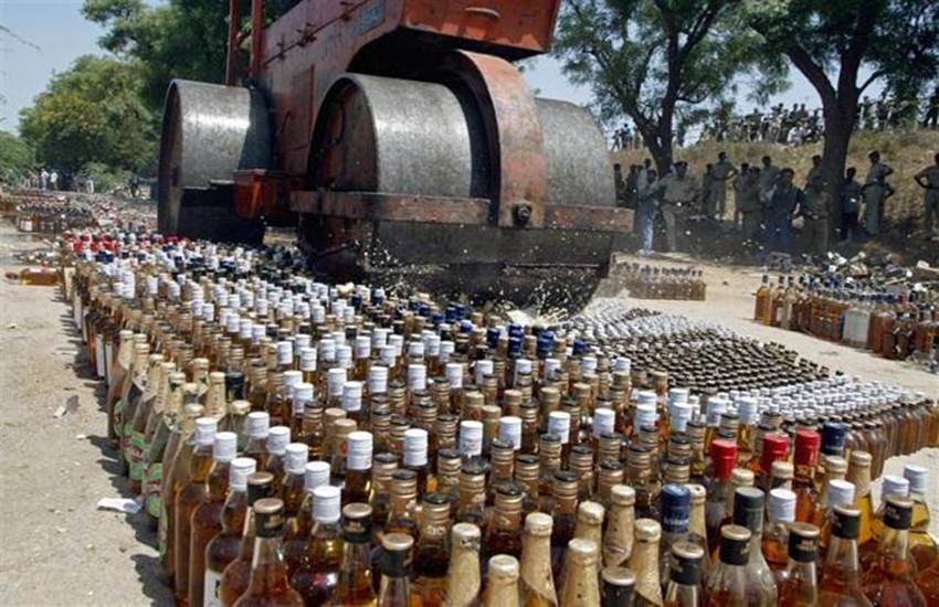 bihar, liquor ban, bihar liquor ban, bihar alcohol ban, indian army, bihar ban on liquor, liquor ban in bihar, nitish kumar