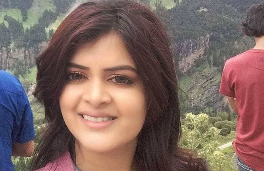 Madhumita Chakraborty, Kolkata Police, Madhumita Chakraborty nude photo case, Bengali actress Madhumita Chakraborty, Bengali actress, Madhumita Chakraborty, entertainment news, jansatta