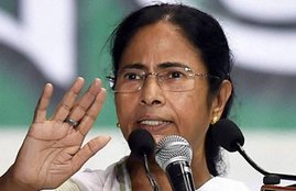 Mamta banerjee, bjp, bjp mla, tmc, west bengal, jammu kashmir, Surendra Singh, Hindi news, news in Hindi, Jansatta