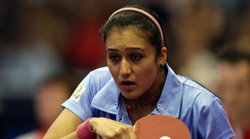 Rio Olympics 2016, Table Tennis: पहले ही राउंड में हार के साथ मौमा दास और मनिका बत्रा का सफर समाप्त