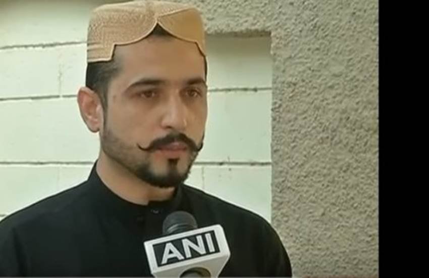 mazdak dilshad baloch, balochistan, pakistan, india, RAW, india balochistan, PM narendra modi