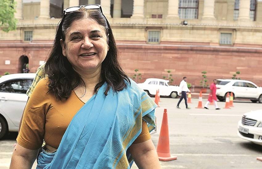 maternity leave, paternity leave, Paternity leave for men, Meneka Gandhi, Child care maternity leave, paternity leave, Paternity leave for men, Meneka Gandhi, Child care