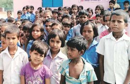 Principal, School, bihar, saran, Court, Gandaman Primary School, Meena Devi, Mid day Meal, bihar Mid Day Meal Case