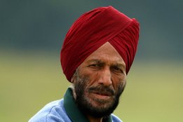 Rio Olympics 2016, Milkha Singh, Rajyavardhan Singh Rathore, Milkha Singh News, Milkha Singh latest News
