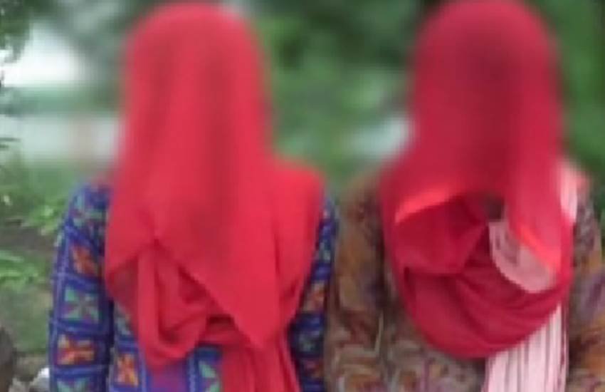 dalit rape, minor rape